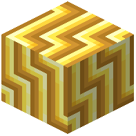 Luxe Gold 7