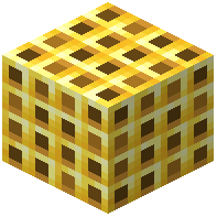 Luxe Gold 8