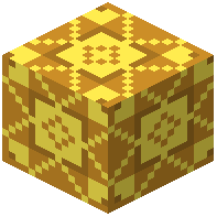 Luxe Gold 9