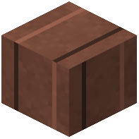 Metal Zone Copper 1