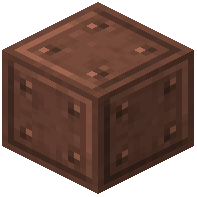 Metal Zone Copper 10