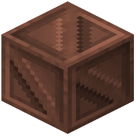 Metal Zone Copper 8
