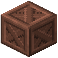 Metal Zone Copper 9