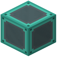 Cyan Reactor 7