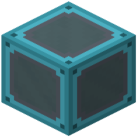 Light Blue Reactor 7
