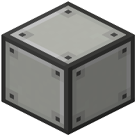 Synth Alloy 18