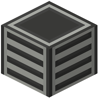 Synth Alloy 19