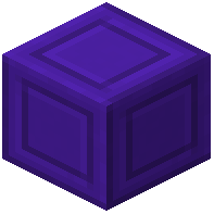 Purple Zeno 14
