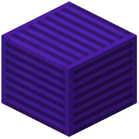 Purple Zeno 17