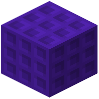 Purple Zeno 18