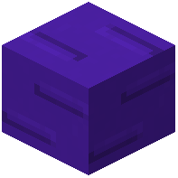 Purple Zeno 19
