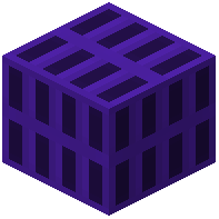 Purple Zeno 22