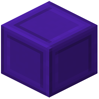 Purple Zeno 7