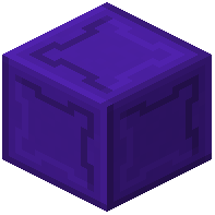 Purple Zeno 8