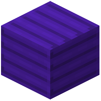 Purple Zeno 9