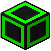Green Zeon 8