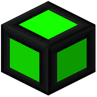 Green Zeon 9
