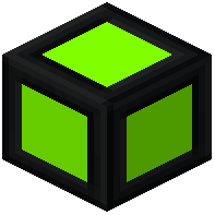 Lime Zeon 9