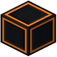Orange Zeon Base