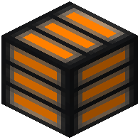 Orange Zeon 3