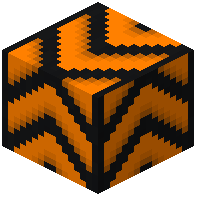 Orange Zeon 4