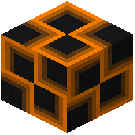 Orange Zeon 5