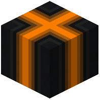 Orange Zeon 6