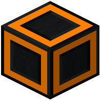 Orange Zeon 8