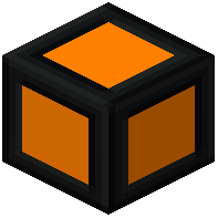 Orange Zeon 9