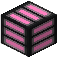 Pink Zeon 3
