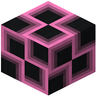 Pink Zeon 5