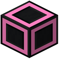 Pink Zeon 8