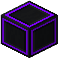 Purple Zeon Base