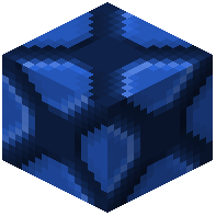 Blue Zoea Base