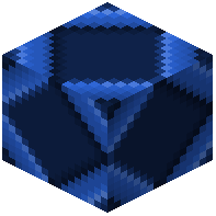 Blue Zoea 1