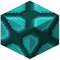 Cyan Zoea Base