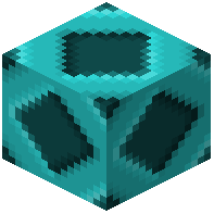 Cyan Zoea 2