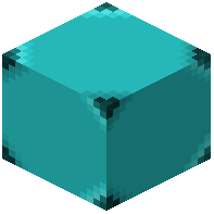Cyan Zoea 3