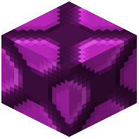 Pink Zoea Base