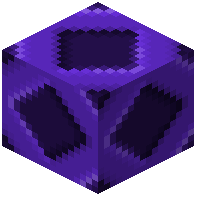 Purple Zoea 2