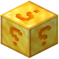 Chiseled Gold