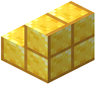Cut Golden Stairs
