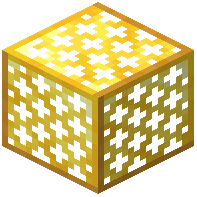 Golden Grate