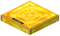 Golden Trapdoor