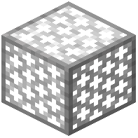 Iron Grate