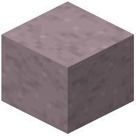 Gray Mushroom Block