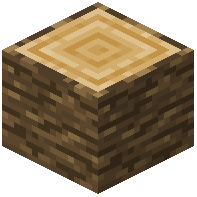 Palm Log
