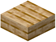 Palm Slab