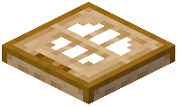 Palm Trapdoor