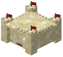 Sand Castle